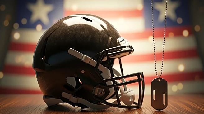 Troy and Jacksonville State Set for 2025 Salute to Veterans Bowl Clash