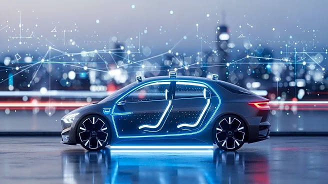 Tesla's Robotaxi Ambitions Face Setbacks Amidst Waymo's Continued Dominance