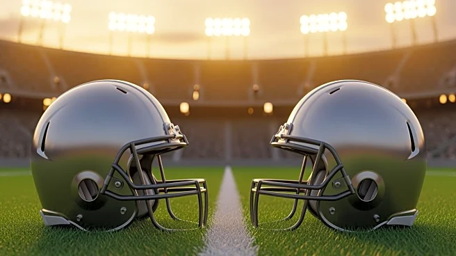 Troy Trojans and Jacksonville State Gamecocks to Compete in Salute to Veterans Bowl