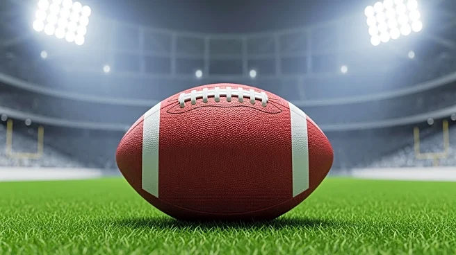 Miami Hurricanes Secure Spot in College Football Playoff, Set to Face Texas A