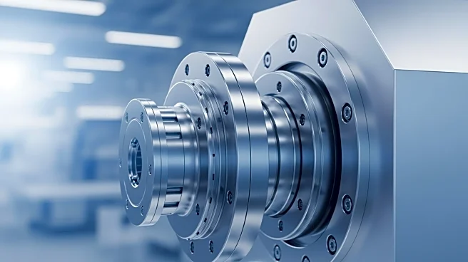 Scottish Firm Acquires UK's First Bron Machine from Canadian Equipment Giant