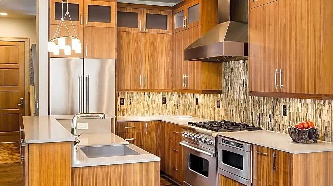 Consumer Reports Recommends Top Kitchen Appliances for Holiday Baking