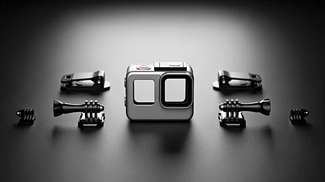 GoPro Hero 13 Black Review Highlights Versatile Accessories