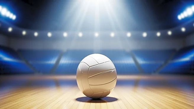 Nebraska's Bergen Reilly Finalist for AVCA Player of the Year, Boosts Team's Record Performance