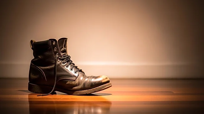 Netflix Cancels 'Boots' After One Season Despite Strong Ratings