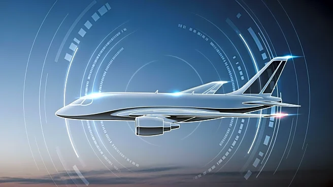 BAE Systems to Equip KAI's KF-21 Boramae with Advanced IFF System