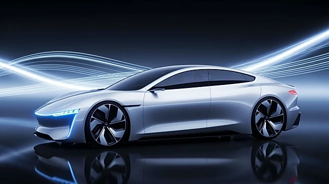 Mercedes-Benz Unveils 2026 CLA with EQ Technology, Promising Enhanced Efficiency