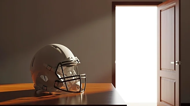 Quarterback Brendan Sorsby Enters Transfer Portal, Eyes New Opportunities