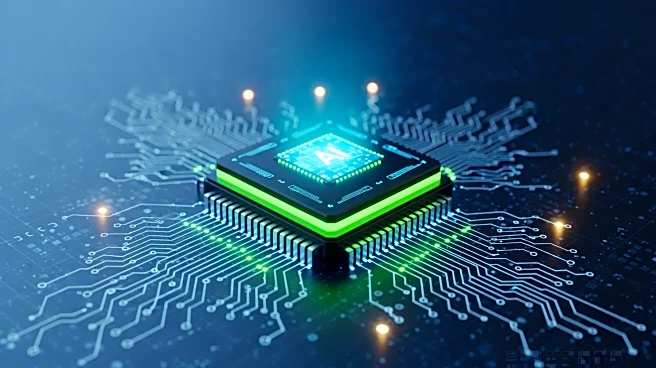 Nvidia Acquires SchedMD to Enhance Open-Source AI Capabilities Amid Rising Competition