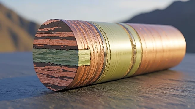 Solaris Resources Advances Warintza Project in Ecuador with Pre-Feasibility Study