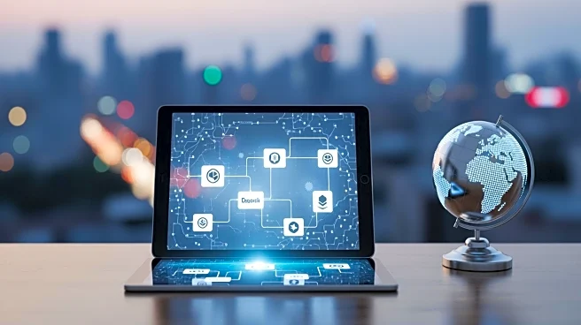 Tokenwell to Establish U.S. Subsidiary in Dallas, Expanding Digital Asset Presence