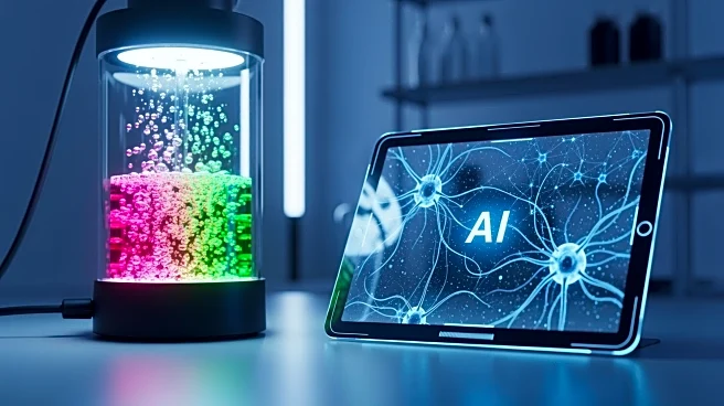 FoodNavigator Highlights Top 30 Food-Tech Innovators for 2025, Emphasizing Fermentation and AI