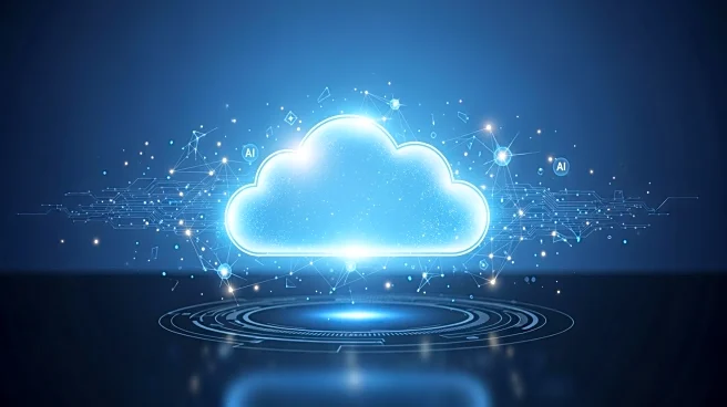 Akamai's Strategic Shift to AI and Cloud Computing Boosts Growth Prospects