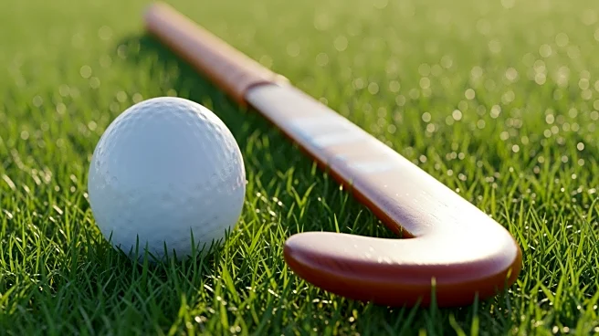 Ava Rice Honored as Player of the Year in 2025 All-Greater Rochester Field Hockey Team