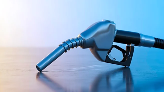 Energy Information Administration Reports Fourth Consecutive Weekly Decline in National Diesel Prices