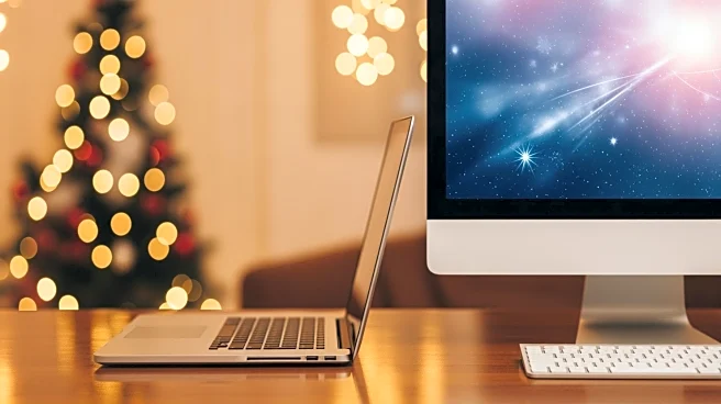 Dell Offers Significant Discounts on Laptops and Desktops Ahead of Holiday Season