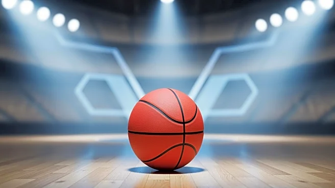 Victor Wembanyama Downplays Spurs-Thunder Rivalry Amid NBA Cup Semifinals