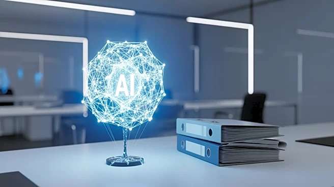 Amazon Restructures Workforce, Cuts Luxembourg Jobs Amid AI Focus