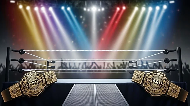 WWE Raw Features Usos vs. New Day in Post-John Cena Era