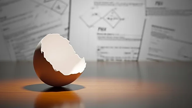 The EVERY Company and Onego Bio Engage in Legal Battle Over Egg Protein Patent Dispute