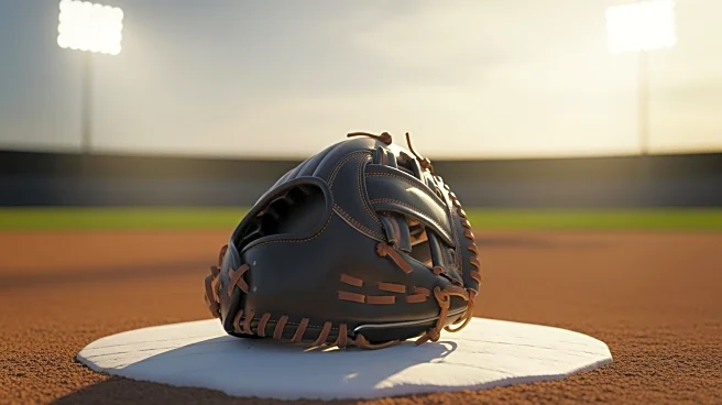 San Francisco Giants Consider Lucas Giolito as Potential Starting Pitcher to Boost Team Performance