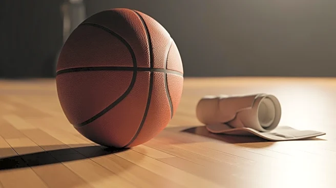 Spurs' Victor Wembanyama Faces Financial Impact from Calf Injury