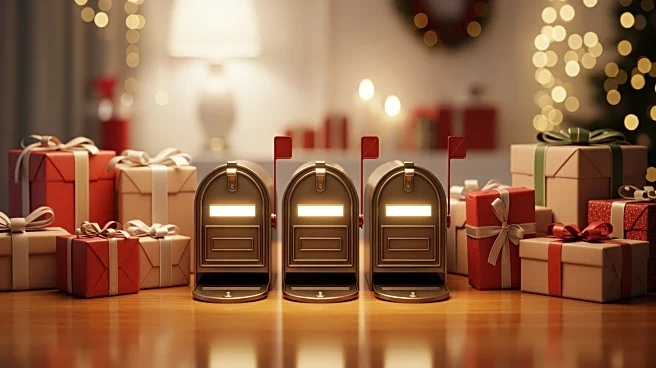 Holiday Shipping Deadlines Announced by USPS, FedEx, and UPS