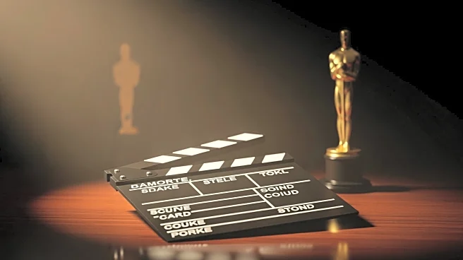 Viola Davis and Austin Butler Promote 'Sinners' Amid Awards Season