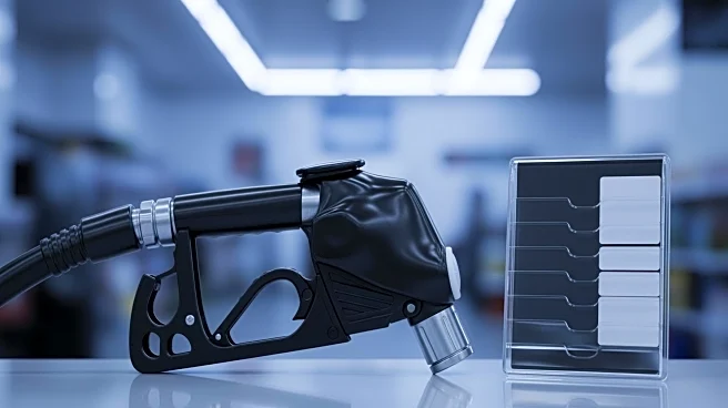 Convenience-Store and Fuel Shoppers Show Increased Uncommitment Amid Loyalty Program Challenges