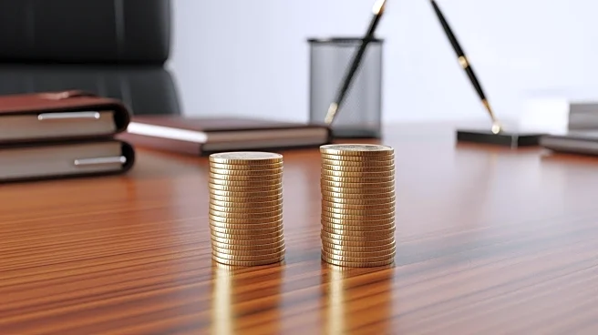 Goodwin Procter Matches Cravath Bonuses Amid Record Revenue Performance