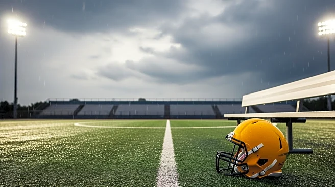 Oregon Ducks Face Weather Challenges Ahead of College Football Playoff Game