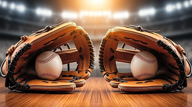 Red Sox Trade Luis Perales to Nationals for Jake Bennett in Prospect Exchange