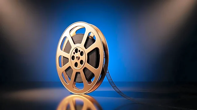 Oscars Shortlists Announced: 'Sinners' and 'Wicked: For Good' Lead with Multiple Nominations