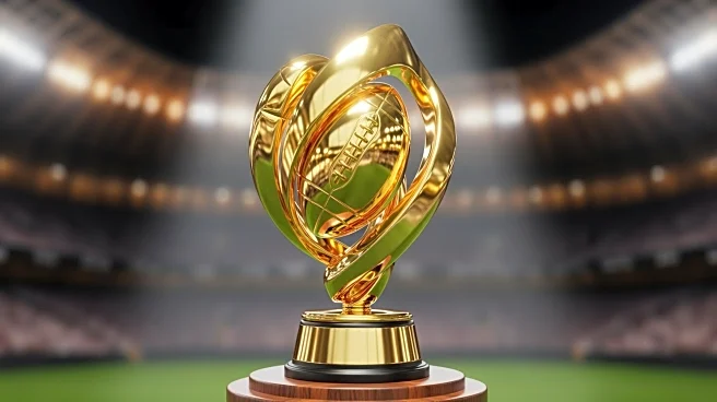 Fernando Mendoza Wins Heisman Trophy, Boosts Rating in CFB 26