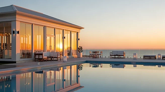 Park Hyatt Cabo del Sol Opens, Offering Versatile Event Spaces and Luxury Accommodations