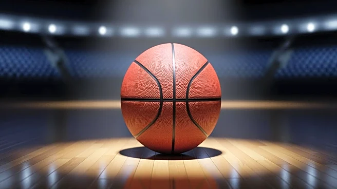 Kansas' Melvin Council Jr. Named AP Men's College Basketball Player of the Week for Stellar Performance