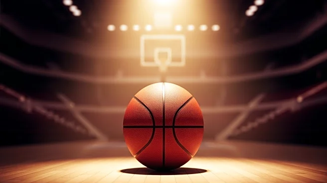 Arizona State Sun Devils Aim for Strong Performance in Big 12 Basketball