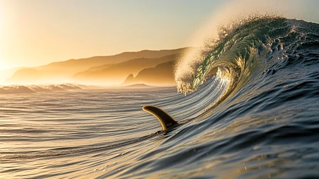 AMC Develops TV Series Based on Classic Film 'Point Break' Set 35 Years Later