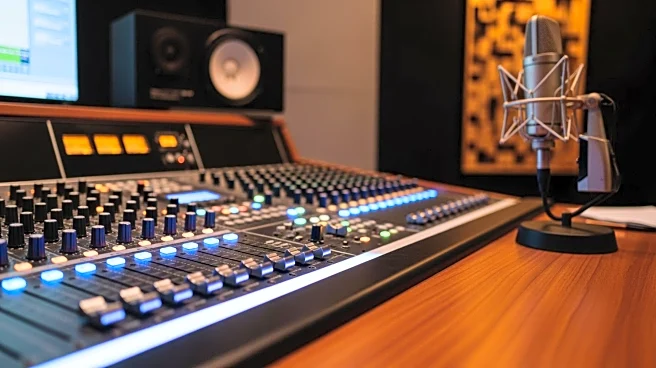 Love and Hip Hop Miami Producer Discusses New Season with Cast