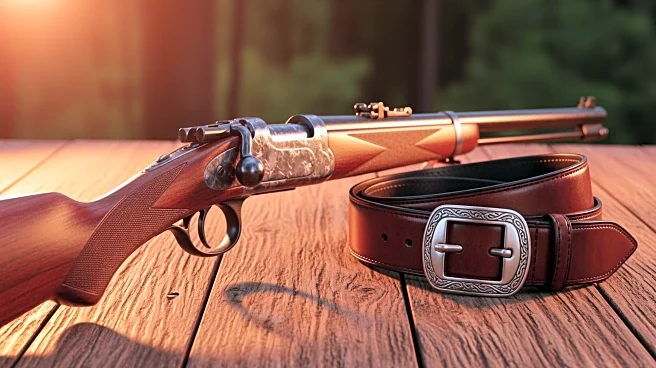 Disney Develops Live-Action Movie Featuring Beauty and the Beast's Gaston