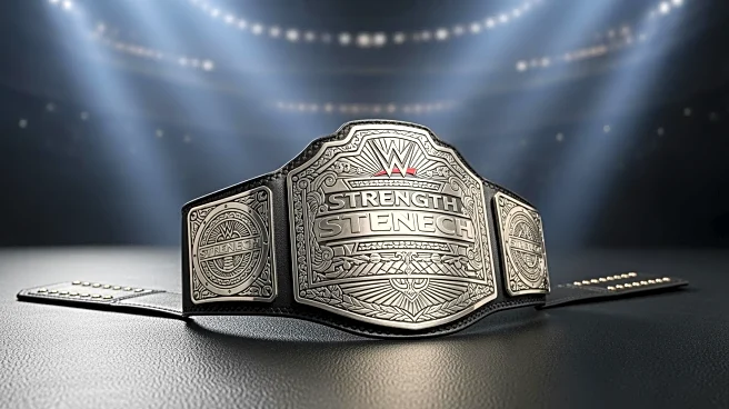 Gunther's WWE Victory Over John Cena Marks New Era in Wrestling