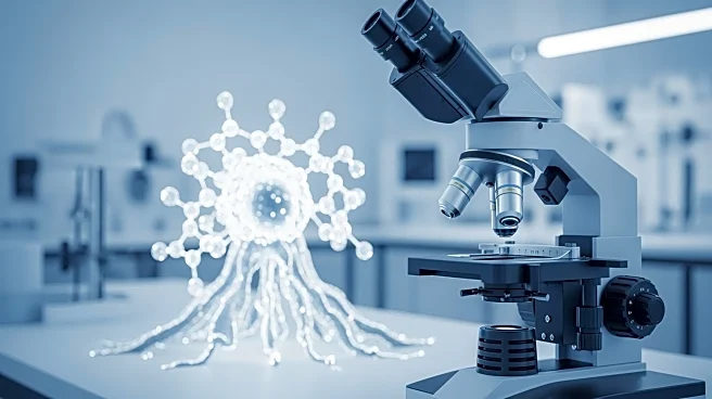 Verastem Oncology Announces Leadership Changes to Drive Growth in Cancer Treatment