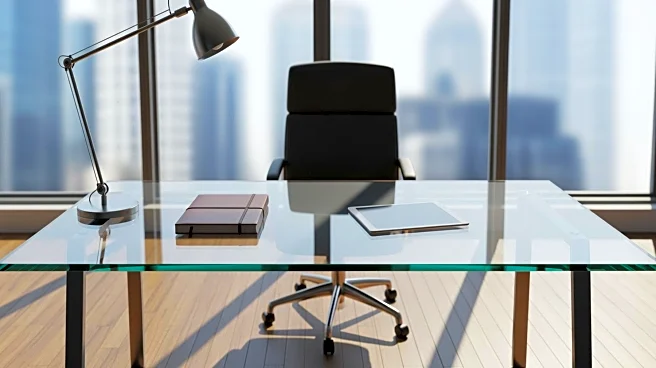 Humana Appoints Amazon's Aaron Martin to Lead Insurance Unit Amid Leadership Transition