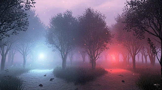 Video Games Offer Players the Freedom to Explore Darker Paths