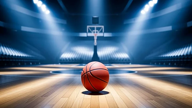 San Antonio Spurs and New York Knicks Prepare for NBA Cup Championship Showdown