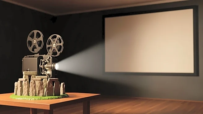 Rob Reiner's Death Halts Release of 'Spinal Tap' Stonehenge Concert Film