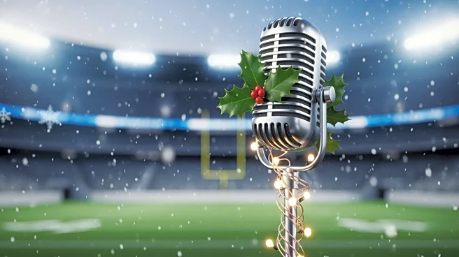Snoop Dogg to Headline Netflix-NFL Christmas Gameday Live 2026