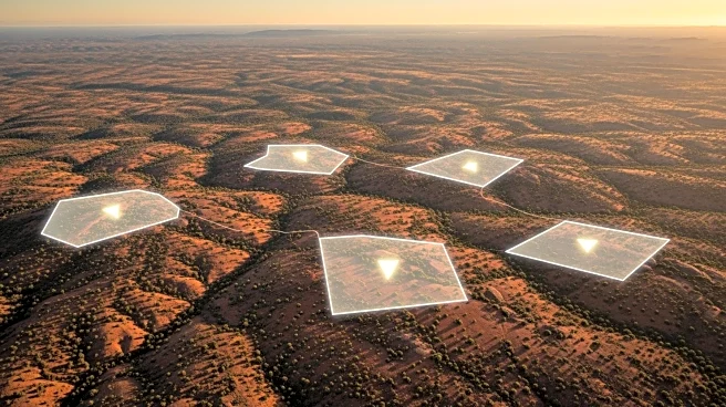 Nexus Minerals Prepares for 2026 with Five New Exploration Prospects in Western Australia