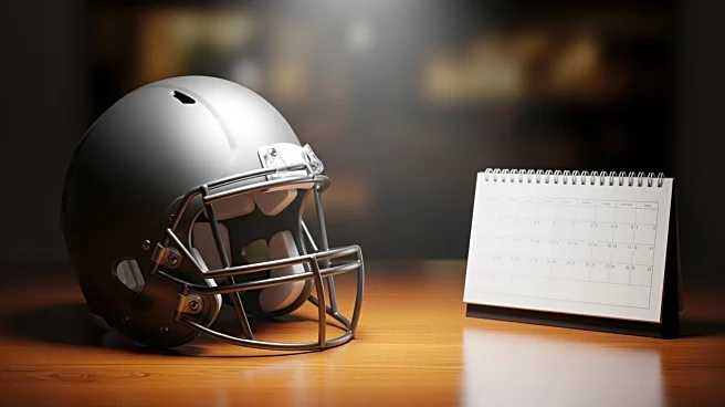 Louisville Cardinals' 2026 ACC Football Schedule Finalized Amid Scheduling Changes