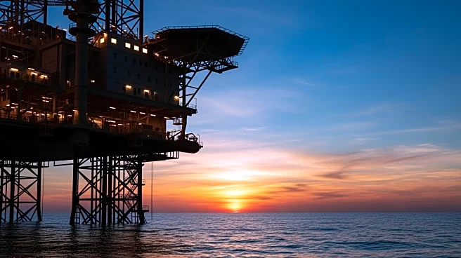 Seadrill Secures New Offshore Drilling Contracts in U.S. Gulf and Angola, Boosting Backlog